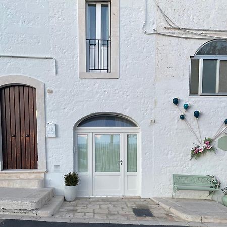 Apartamento Casa Nardelli Locorotondo Exterior foto