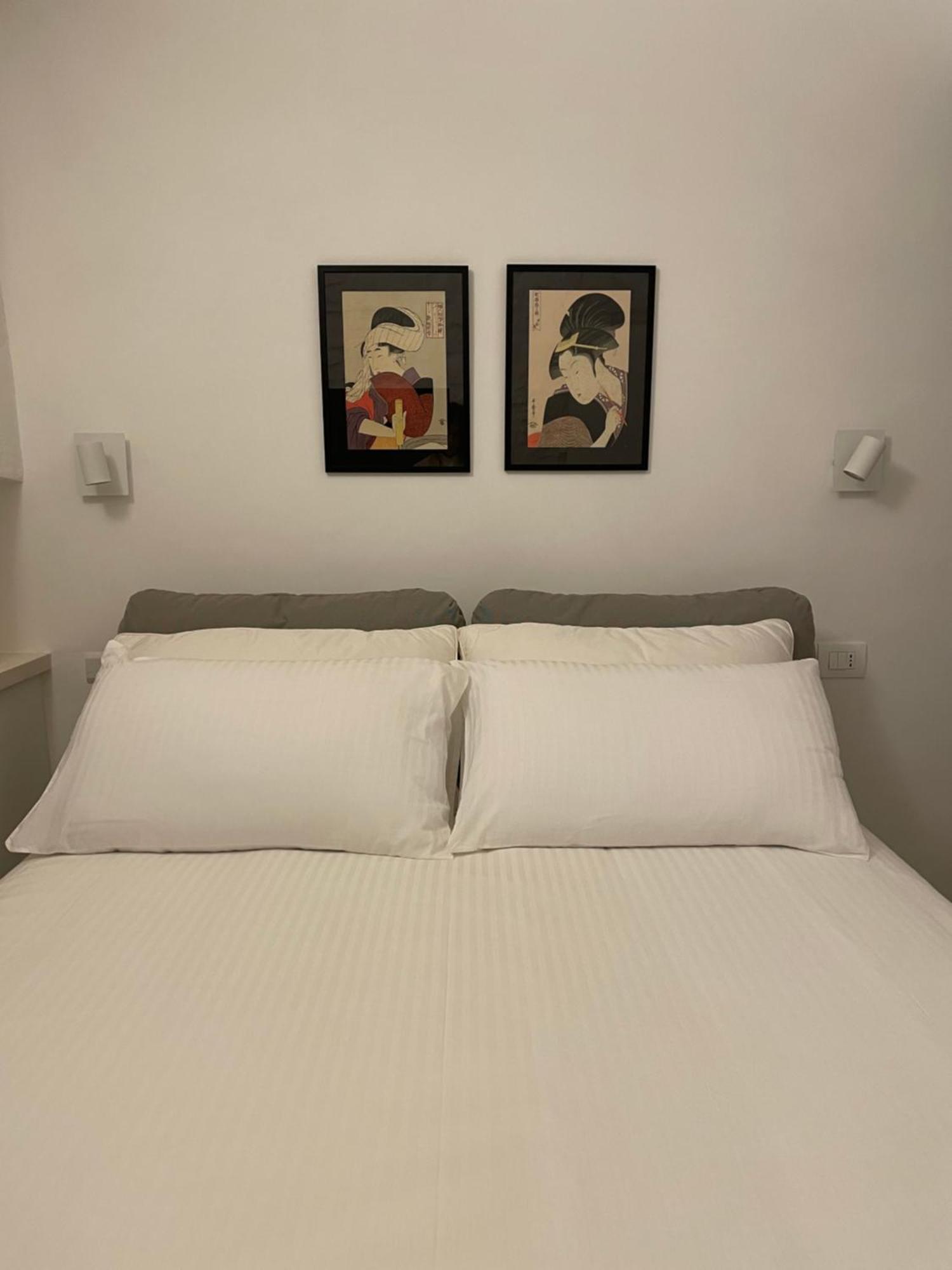 Apartamento Casa Nardelli Locorotondo Exterior foto