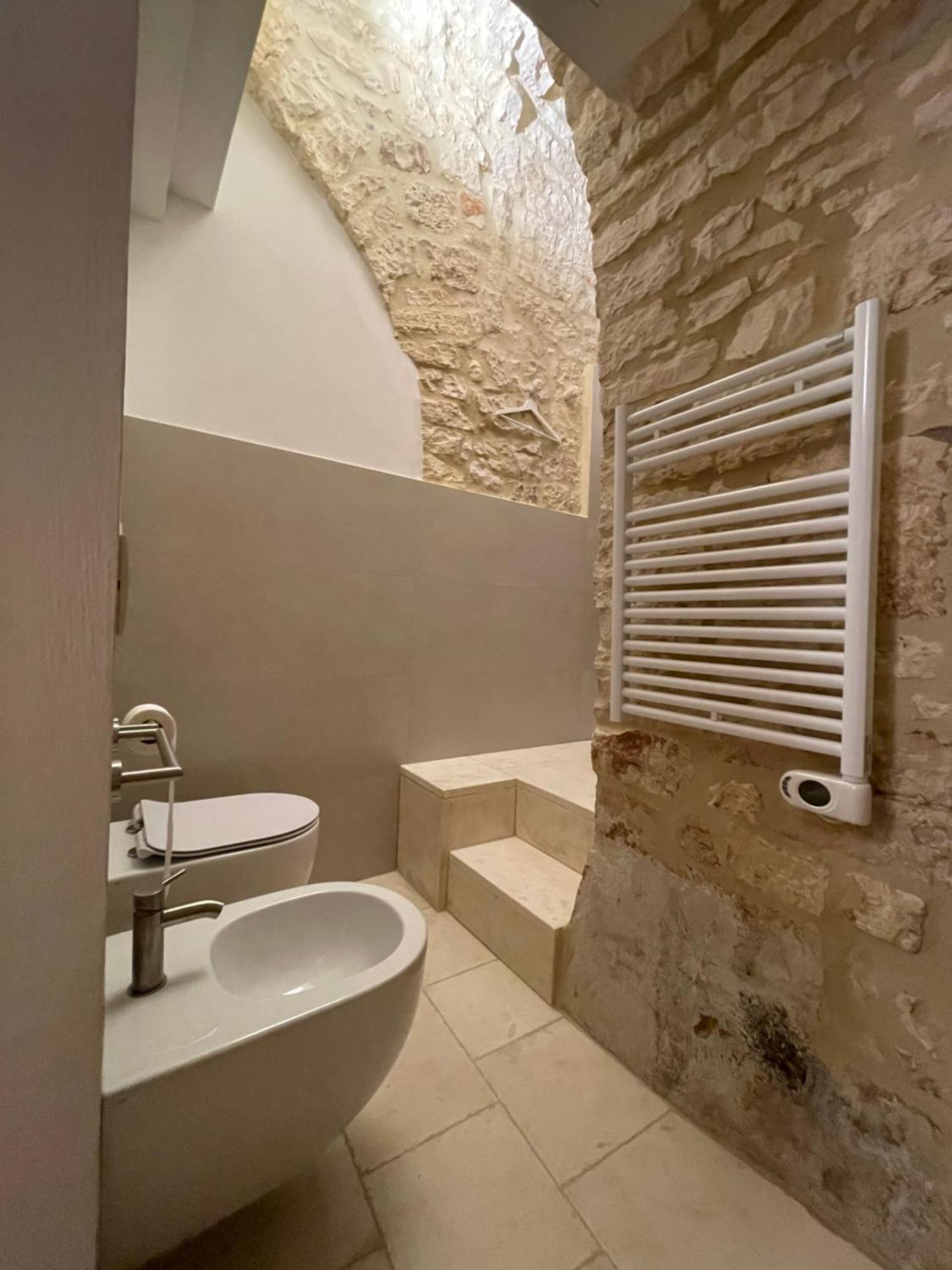 Apartamento Casa Nardelli Locorotondo Exterior foto