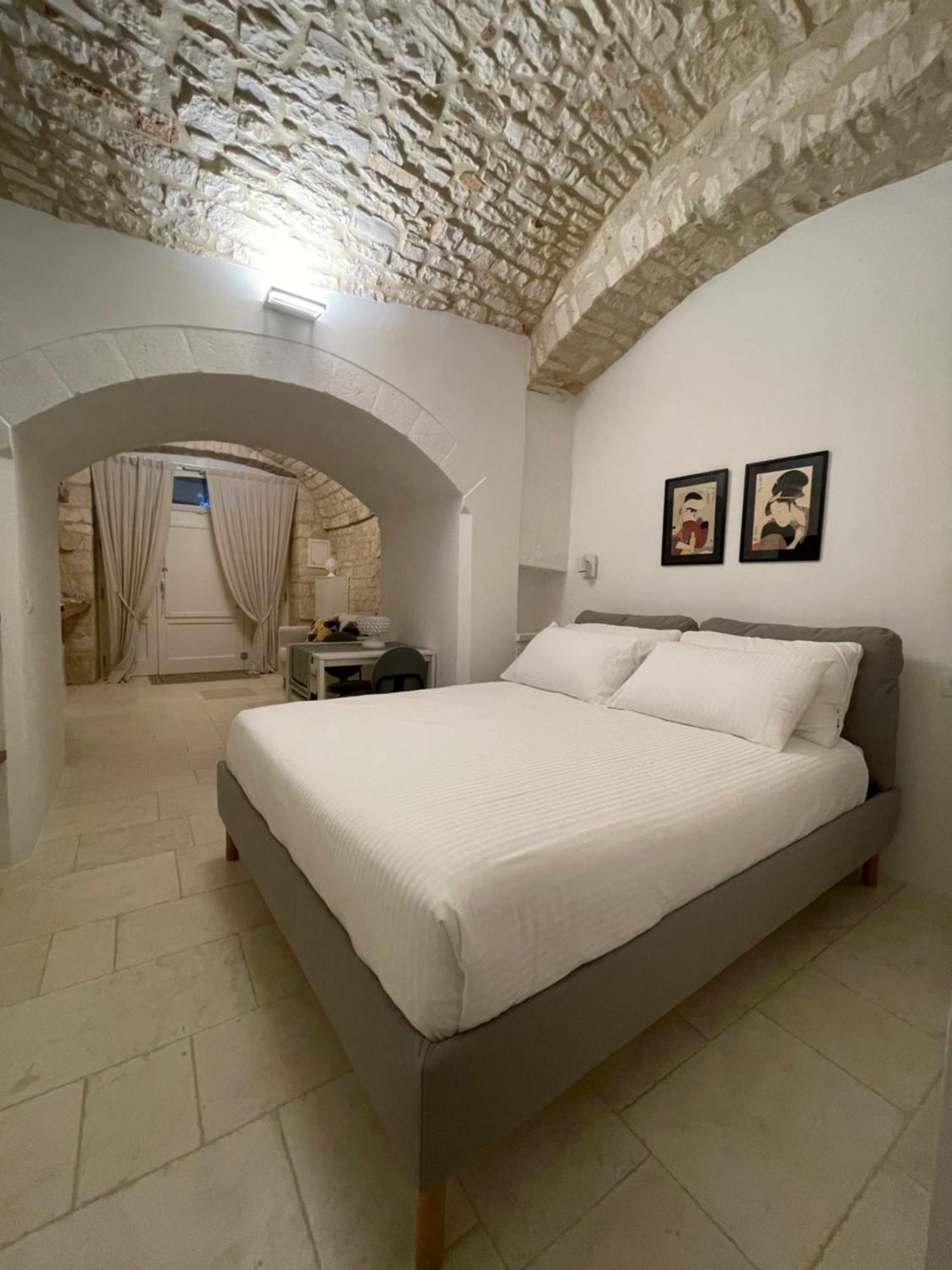 Apartamento Casa Nardelli Locorotondo Exterior foto